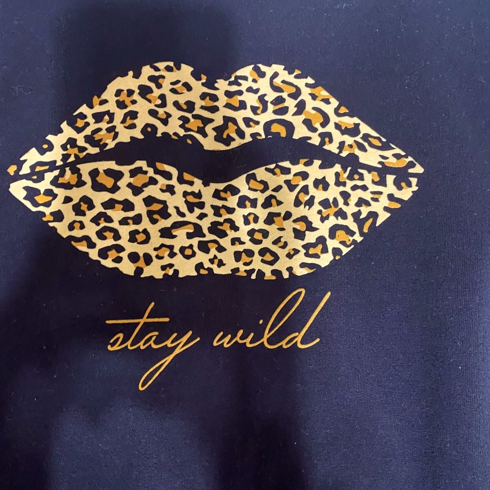 Stay Wild